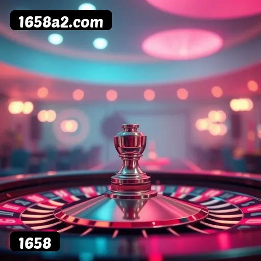 Vantagens exclusivas 1658 para jogadores brasileiros - São Paulo, Rio, BH