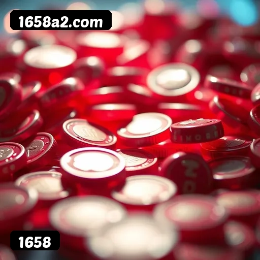 1658 bônus R$5.000 + 500 giros - Rollover 35x, prazo 30 dias, 38% taxa conversão