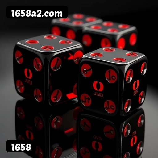 Níveis do programa VIP da 1658